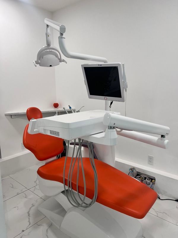 Unidad dental FIXUM