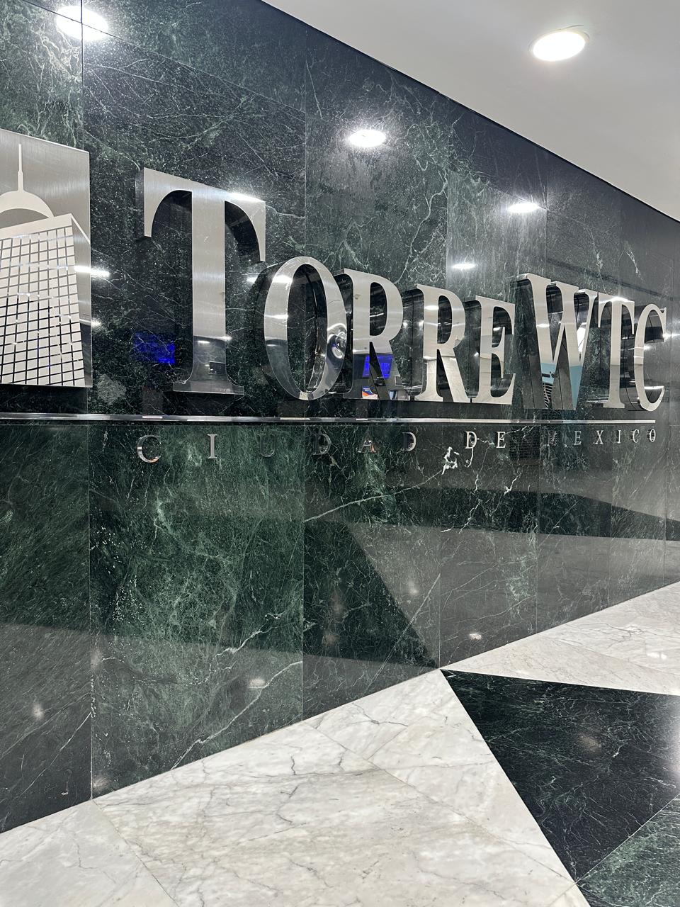 World Trade Center Ciudad de México