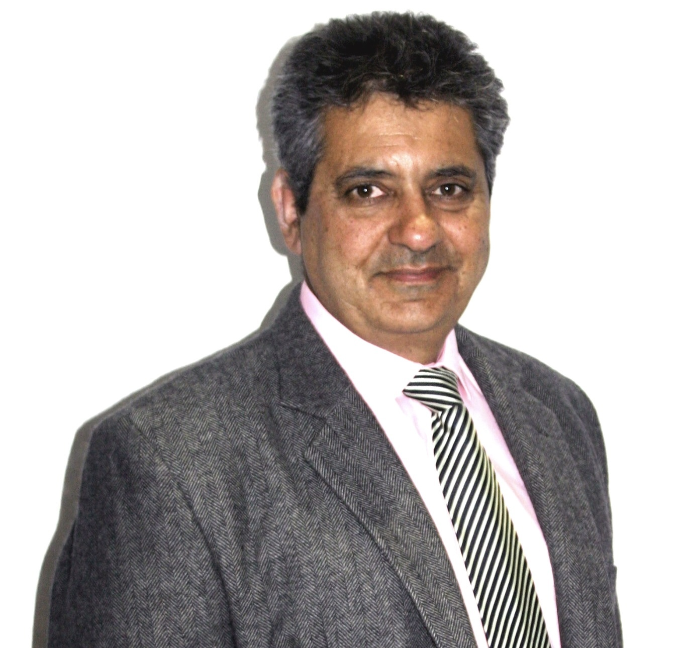 Marcos Farhan