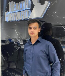 Milton Farhan