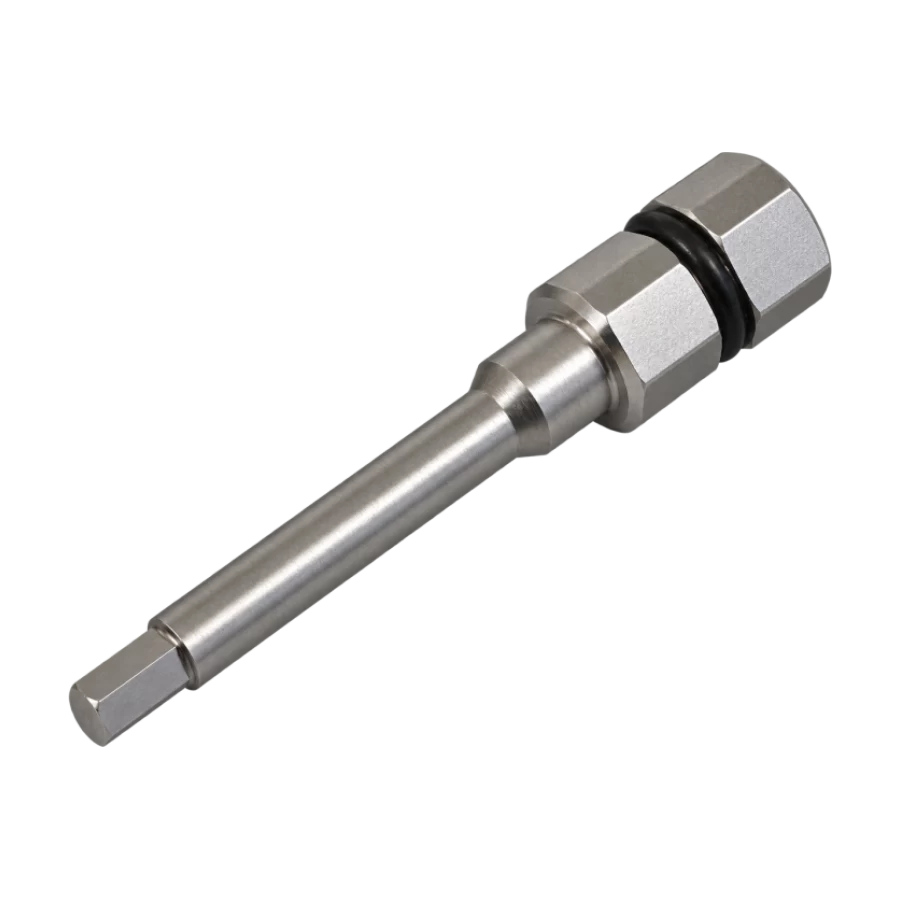 Desarmador de llave