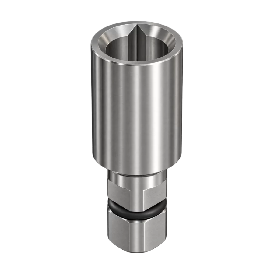 Prolongador de llave