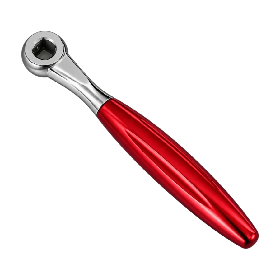 Llave carraca